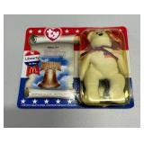 BAP046- Libearty The Bear Part Of The American Trio 