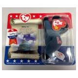 BAP047- Lefty The Donkey From The American Trio 