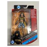 BAP048- Wonder Woman From The Batman “The Dark Knight” Returns
