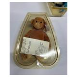 BAP056- Bongo Retired Beanie Baby 