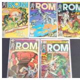 BAP063 - Marvel Comics Group ROM Space Knight (5)