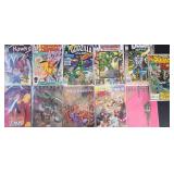 BAP064 - Marvel Comics Group Assortment (12)