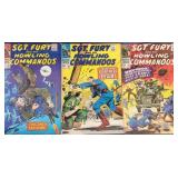 BAP065 - Marvel Comics Group Vintage SGT. Fury and his Howling Commandos (3)