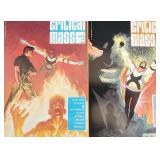 BAP067 - Epic Comics "Critical Mass" Shadow-Line Sagas