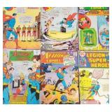 BAP072 - DC Comics Superman Assortment (6)