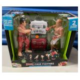 BAP077 - MMA Cage Fighters