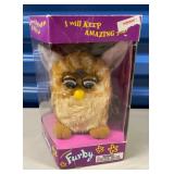 BAP081 - Furby By Tiger Electronics