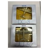 BAP085- Vintage Swiss Airplanes 