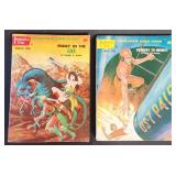 BAP092 - Vintage Greenleaf Publishing Co. 