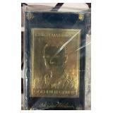 BAP106- Golden Legends Of Baseball Christy Mathewson