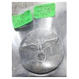 BAP130 - German Wartime Pin