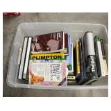 BAP303 - Interesting Mystery Lot Of Books 