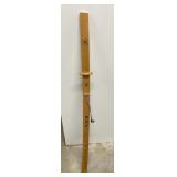 BAP304 - Replica Wood Katana Sword