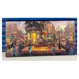 BAP418 - Limited Edition Print "A Life of Love" by James Coleman