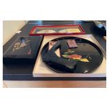 RSN002 - Beautiful Authentic Lacquer Ware From Japan