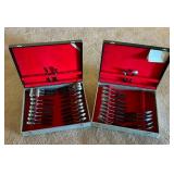 RSN005- Japanese Stainless Steel Utensils Sets