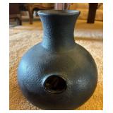 RSN026- Handcrafted Pottery With Incense 