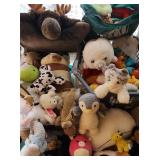 RSN035 - Doggie Play Toys
