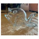 RSN037- Handcrafted Glass Fish