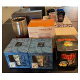 RSN051 - Coffee, Tea, Or Shots?