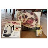 RSN058 -Ceramic Chip N Dip Set & More