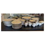 RSN067 - Vintage Eschenbach Bavaria Germany China Set