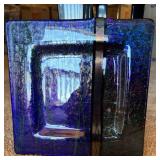 RSN088- Signed and Numbered Glass Art Work 74/75 