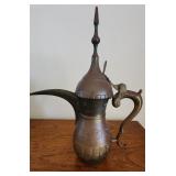 RSN090 - Traditional Arabic Coffee Pot