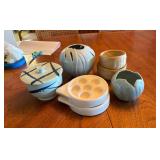 RSN109- Misc. Hand Crafted Pieces