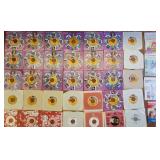 RSN111 - Large Collection of Rare Vintage Hawaiian 45 RPM Records & More