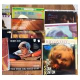 RSN132 ~ Another Vintage Vinyl Records Lot