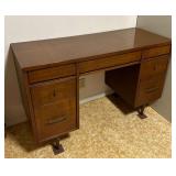 RSN151- Wooden Desk