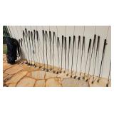 RSN156 - Mixed Drivers and Irons