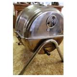 RSN162 - Compact Hibachi and Hotplate