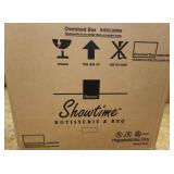 RSN172 - Showtime Rotisserie & BBQ Set