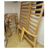 RSN183 - Futon Set #2