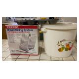 RSN188 - Bread Bakers! Bread Slicing System & More