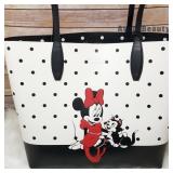 RSN190- Kate Spade Minnie Mouse Tote
