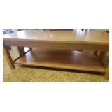 RSN200 - Wooden Coffee Table