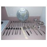 FHT061 The Case of the Missing  Spoons & More