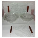 FHT065 Tropical Glassware For Your Kitchen