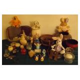 FHT099 Pots and Trinkets, Odd & Ends