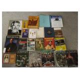 FHT106 More Paperback Books of Assorted Topics 