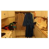 FHT105 Vintage UH Caps, Women