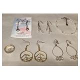 MMM094 Island Style Costume Jewelry 