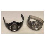 MMM135 Two Casio Baby-G Watches