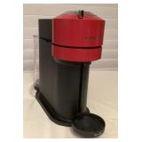 MMM139 Breville Nespresso Vertuo Next Cherry Red Coffee Maker