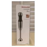 MMM152 KitchenAid 2 Speed Hand Blender New