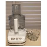 MMM153 KitchenAid Food Processor 
