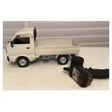 MMM500 WPL Remote Control Truck